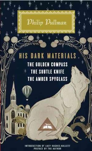 Image du vendeur pour His Dark Materials : The Golden Compass/ The Subtle Knife/ The Amber Spyglass mis en vente par GreatBookPrices