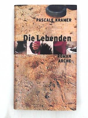 Imagen del vendedor de Die Lebenden a la venta por Leserstrahl  (Preise inkl. MwSt.)