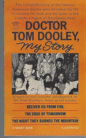 Doctor Tom Dooley, My Story