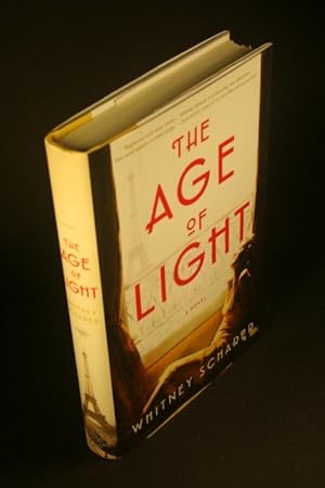 Bild des Verkufers fr The age of light. zum Verkauf von Steven Wolfe Books
