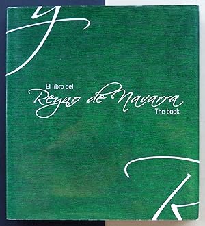 El libro del Reyno de Navarra.