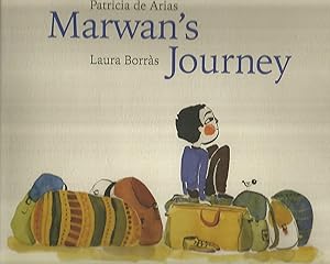 Imagen del vendedor de Marwan's Journey a la venta por Beverly Loveless