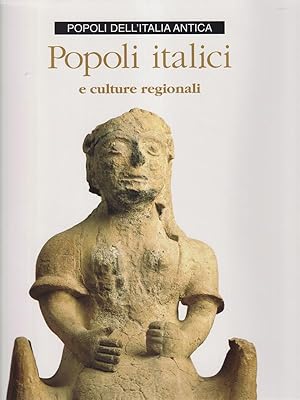 Popoli italici e culture regionali