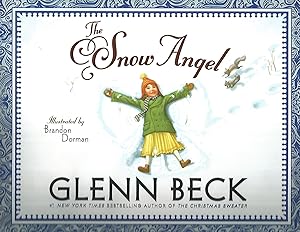 Seller image for The Snow Angel for sale by Beverly Loveless