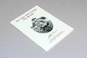 Seller image for The Man Who Found the Broads: A Biography of George Christopher Davies for sale by George Longden