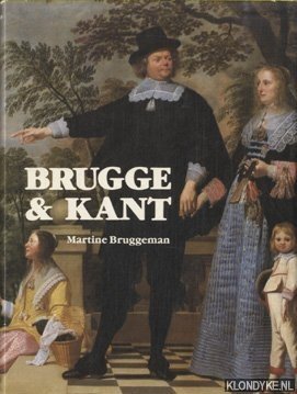 Immagine del venditore per Brugge & kant. Een historisch overzicht venduto da Klondyke