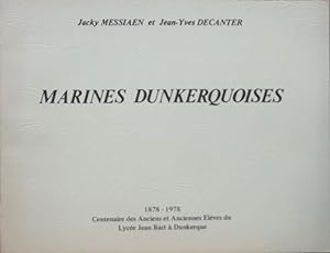 Marines dunkerquoises