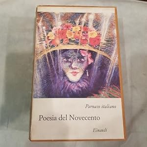 Parnaso italiano. Poesia del Novecento