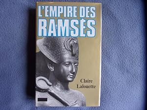 L'empire de Ramsès