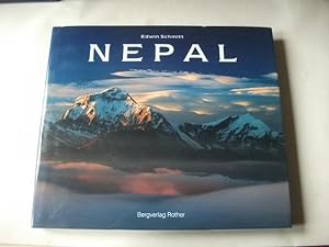 Seller image for Nepal. for sale by Ottmar Mller