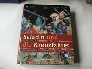 Bild des Verkäufers für Saladin und die Kreuzfahrer. zum Verkauf von Ottmar Müller