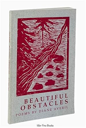 Seller image for Beautiful Obstacles: Poems for sale by Idler Fine Books