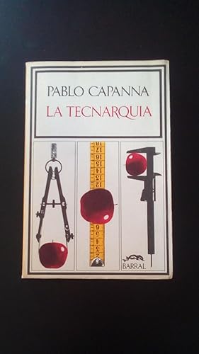 Image du vendeur pour TECNARQUIA, LA mis en vente par Libreria Bibliomania