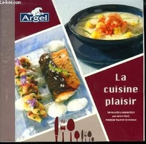 Image du vendeur pour La cuisine plaisir mis en vente par Le-Livre