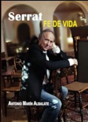 Imagen del vendedor de Serrat.fe de vida a la venta por Imosver