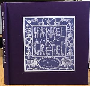 Hansel & Gretel : A Nightmare in Eight Scenes