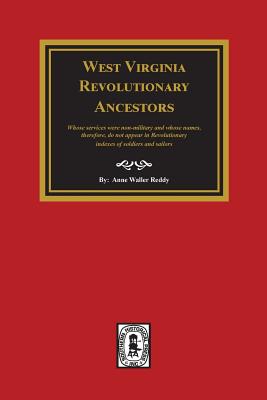 Image du vendeur pour West Virginia Revolutionary Ancestors (Paperback or Softback) mis en vente par BargainBookStores