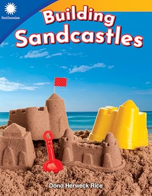 Bild des Verkufers fr Building Sandcastles (Grade 1) (Paperback or Softback) zum Verkauf von BargainBookStores