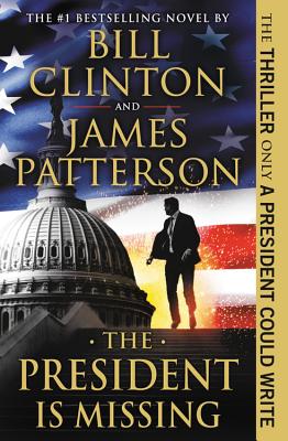 Seller image for The President Is Missing (Paperback or Softback) for sale by BargainBookStores