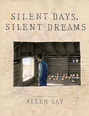 Seller image for Silent Days, Silent Dreams for sale by GreatBookPrices