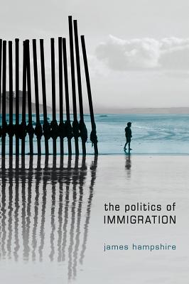 Immagine del venditore per Politics of Immigration: Contradictions of the Liberal State (Paperback or Softback) venduto da BargainBookStores