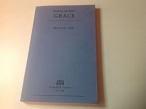 Immagine del venditore per Grace - Incorrected Page Proofs venduto da TLM Books