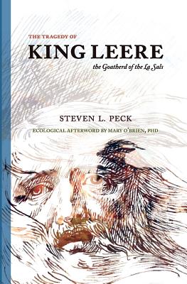 Immagine del venditore per The Tragedy of King Leere: Goatherd of the La Sals (Paperback or Softback) venduto da BargainBookStores