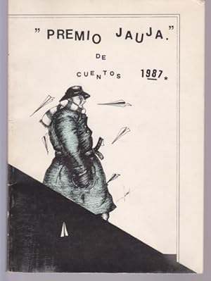 Seller image for PREMIO JAUJA DE CUENTOS 1987 for sale by LIBRERIA TORMOS