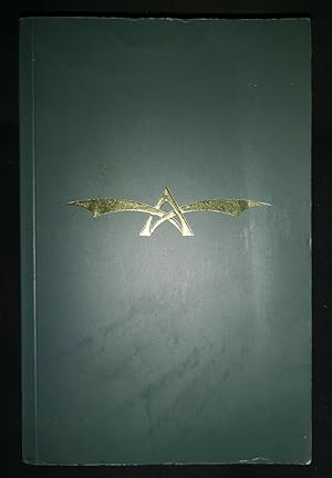 Seller image for AIRMAN for sale by Happyfish Books