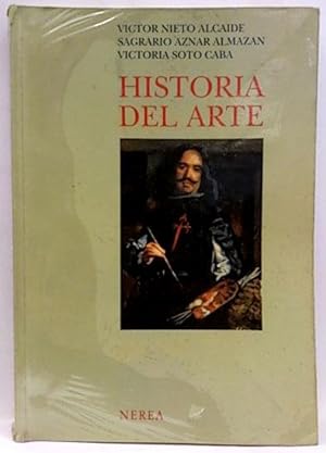 Seller image for Historia Del Arte for sale by SalvaLibros