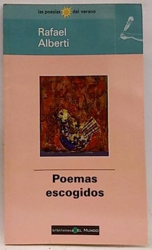 Poemas Escogidos