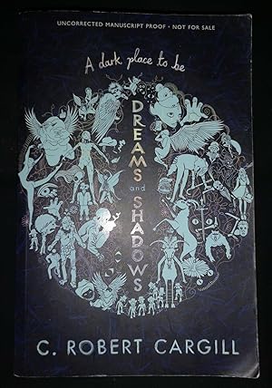 Seller image for DREAMS AND SHADOWS for sale by Happyfish Books