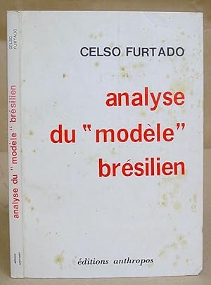 Analyse Du "Modélé" Brésilien
