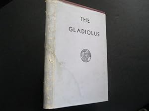 THE GLADIOLUS