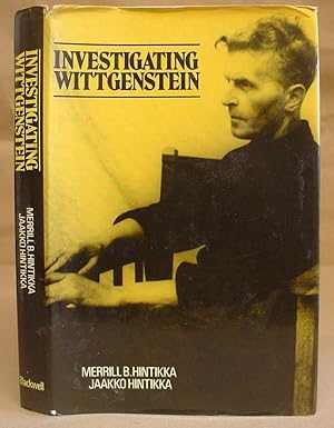 Investigating Wittgenstein