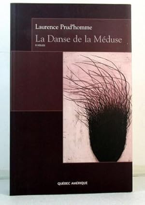 Bild des Verkufers fr La Danse de la Mduse zum Verkauf von Livres Norrois