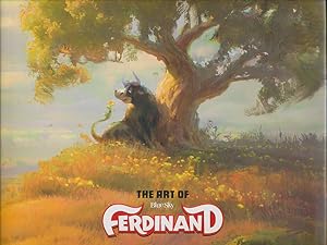 The Art of Ferdinand