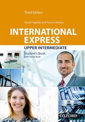 Immagine del venditore per International Express: Upper-Intermediate: Students Book 19 Pack -Language: spanish venduto da GreatBookPrices