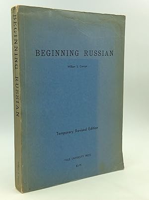 BEGINNING RUSSIAN