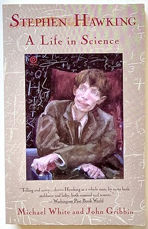 Seller image for Stephen Hawking: A Life in Science for sale by Heritage Books