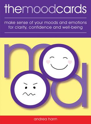 Image du vendeur pour The Mood Cards: Make Sense of Your Moods and Emotions for Clarity, Confidence and Well-Being (Cards) mis en vente par BargainBookStores