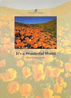 It's A Wonderful World :