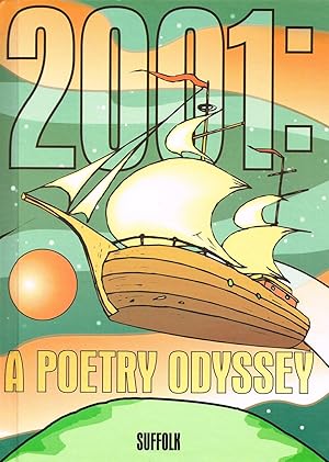 2001 : A Poetry Odyssey : Suffolk :