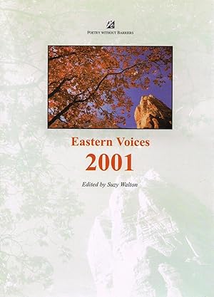 Eastern Voices 2001 :