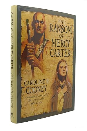 Imagen del vendedor de THE RANSOM OF MERCY CARTER a la venta por Rare Book Cellar
