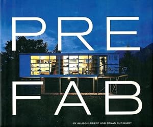 Seller image for Prefab for sale by LEFT COAST BOOKS
