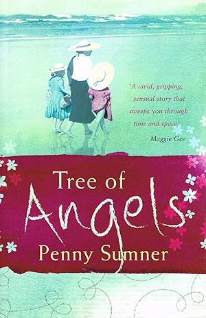 Seller image for Tree Of Angels : for sale by Sapphire Books