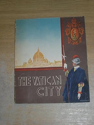 The Vatican City Guide & History