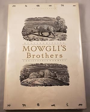 Image du vendeur pour Mowgli's Brothers mis en vente par WellRead Books A.B.A.A.