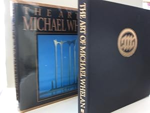 Image du vendeur pour The Art of Michael Whelan mis en vente par Midway Book Store (ABAA)